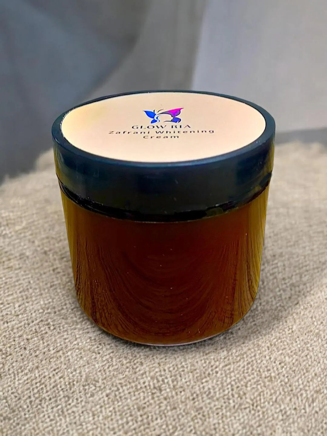 Zafrani Whitening Cream – Saffron Face Cream for Glowing & Radiant Skin