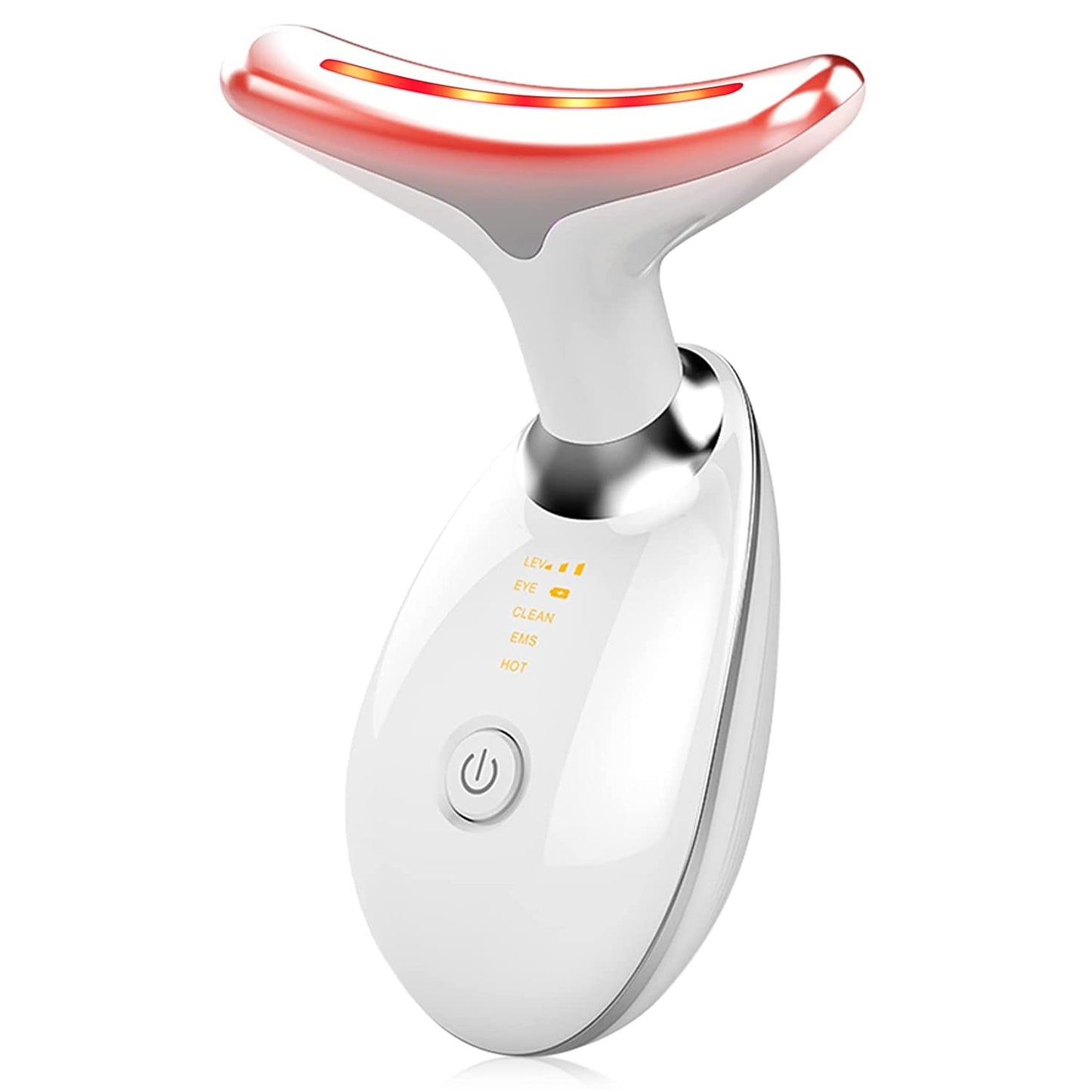 3-in-1 EMS Electric Face Massager – Anti-Wrinkle & Skin Tightening Device
